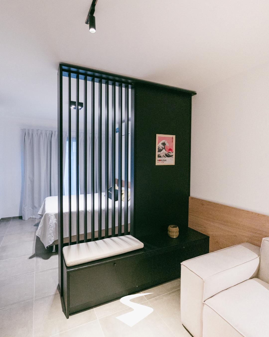 Imagen de la propiedad MONOAMBIENTE AMOBLADO EN VENTA IDEAL PARA INVERSION!