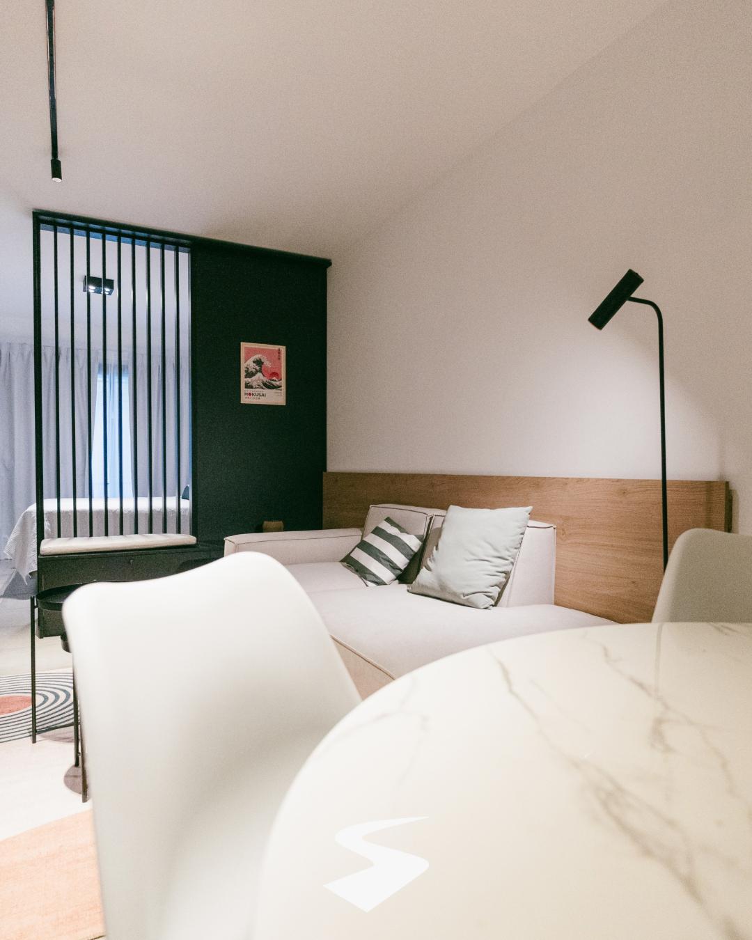 Imagen de la propiedad MONOAMBIENTE AMOBLADO EN VENTA IDEAL PARA INVERSION!