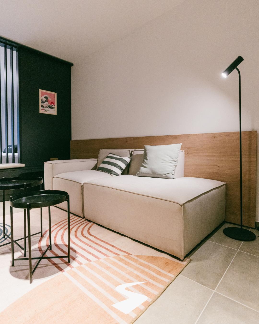 Imagen de la propiedad MONOAMBIENTE AMOBLADO EN VENTA IDEAL PARA INVERSION!