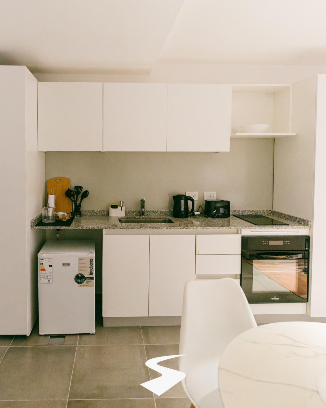 Imagen de la propiedad MONOAMBIENTE AMOBLADO EN VENTA IDEAL PARA INVERSION!