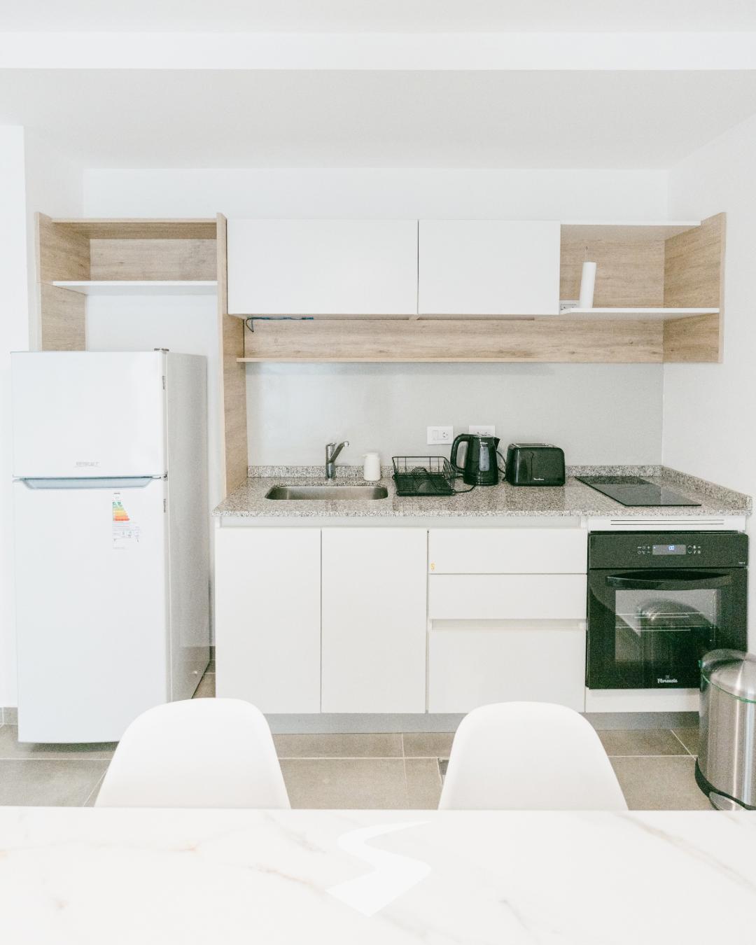 Imagen de la propiedad DEPARTAMENTO EN VENTA 1 DORMITORIO