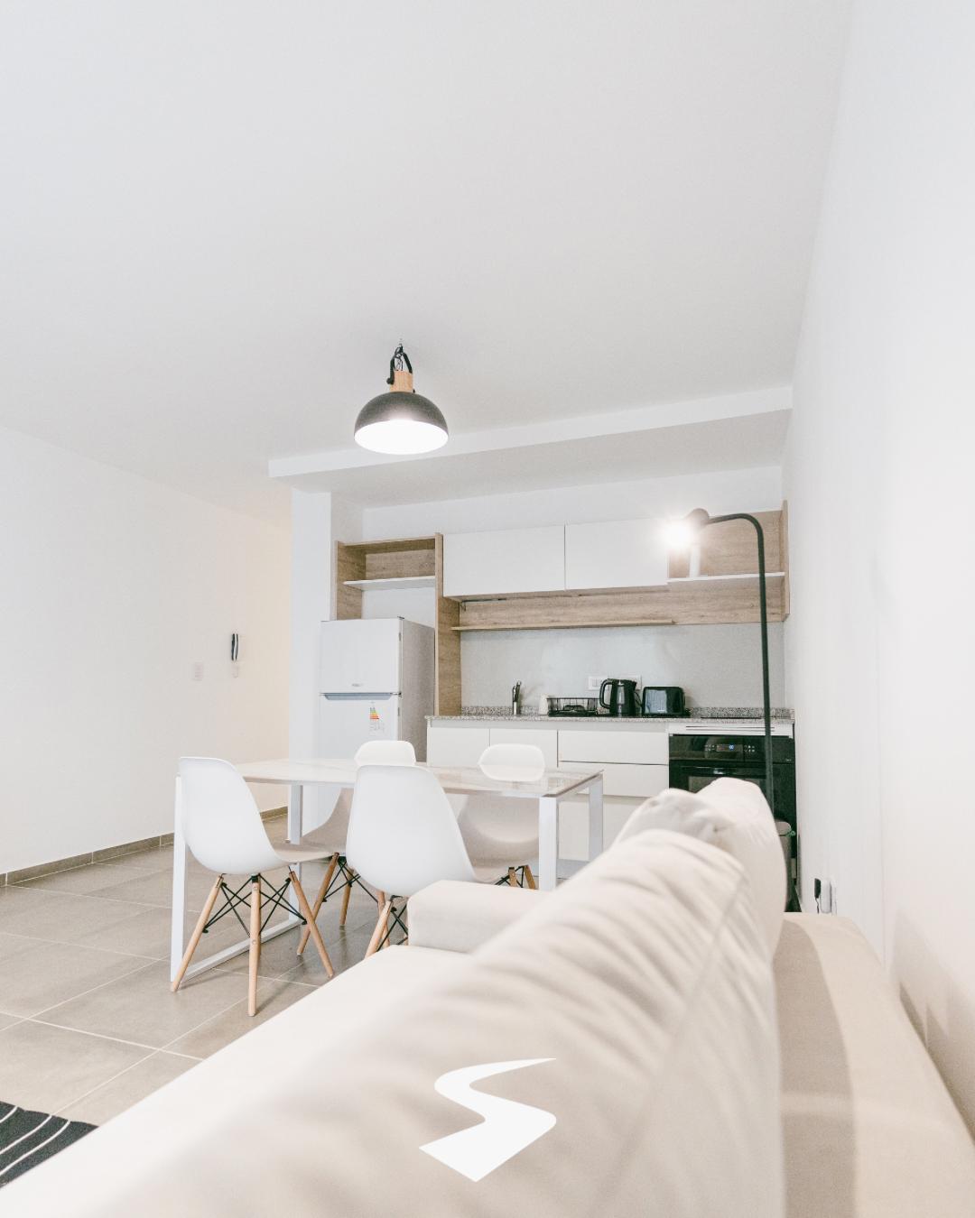 Imagen de la propiedad DEPARTAMENTO EN VENTA 1 DORMITORIO