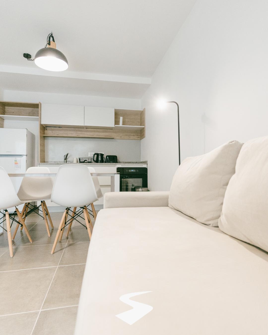 Imagen de la propiedad DEPARTAMENTO EN VENTA 1 DORMITORIO