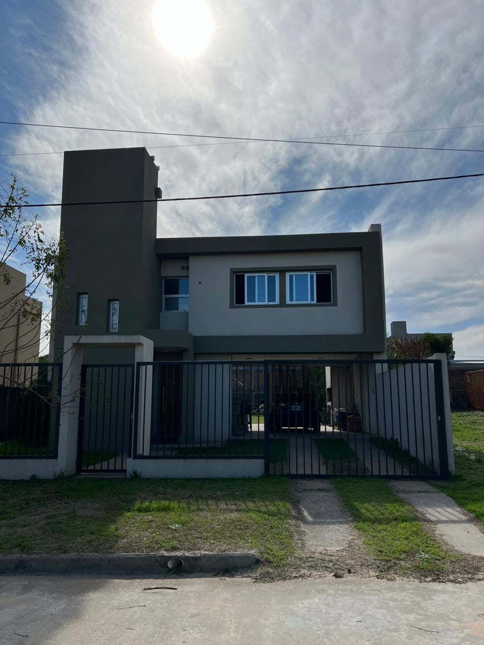 Imagen de la propiedad CASA EN VENTA 2 DORMITORIOS ¡APTA CRÉDITO!