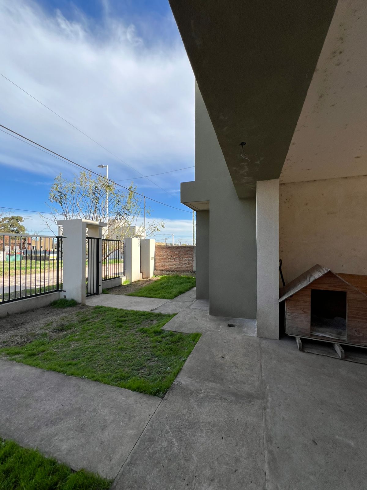 Imagen de la propiedad CASA EN VENTA 2 DORMITORIOS ¡APTA CRÉDITO!