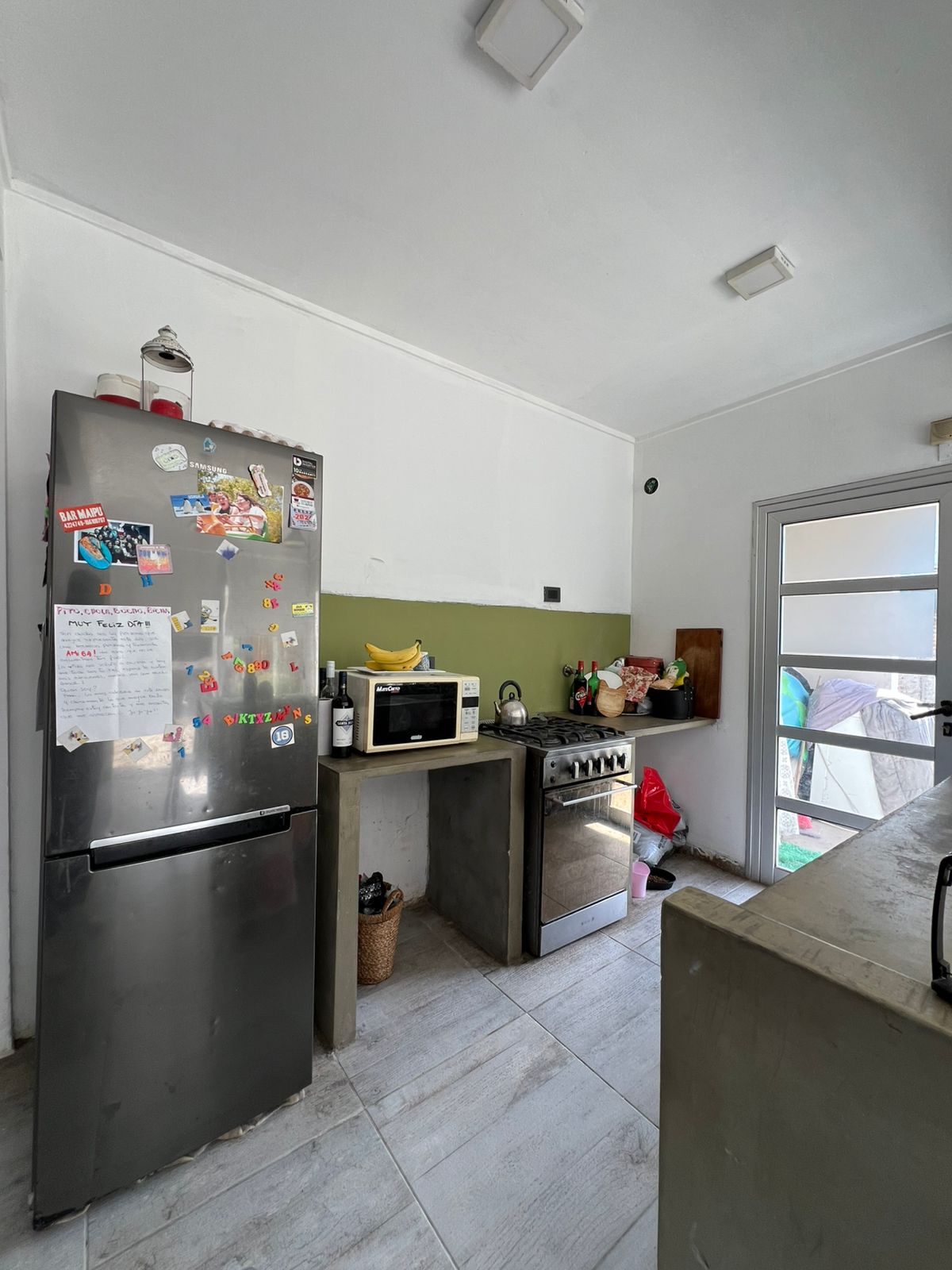 Imagen de la propiedad CASA EN VENTA 2 DORMITORIOS ¡APTA CRÉDITO!