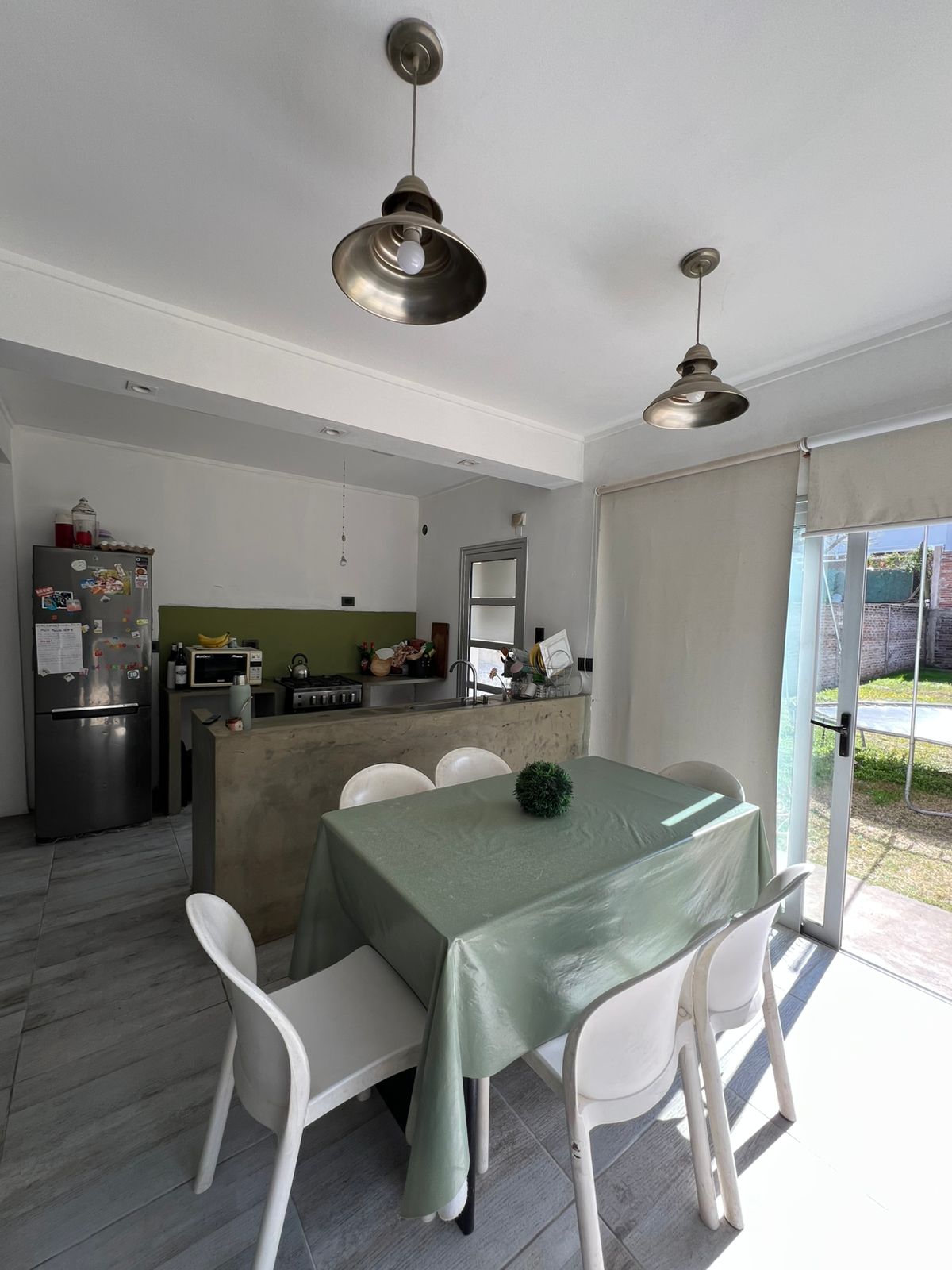 Imagen de la propiedad CASA EN VENTA 2 DORMITORIOS ¡APTA CRÉDITO!