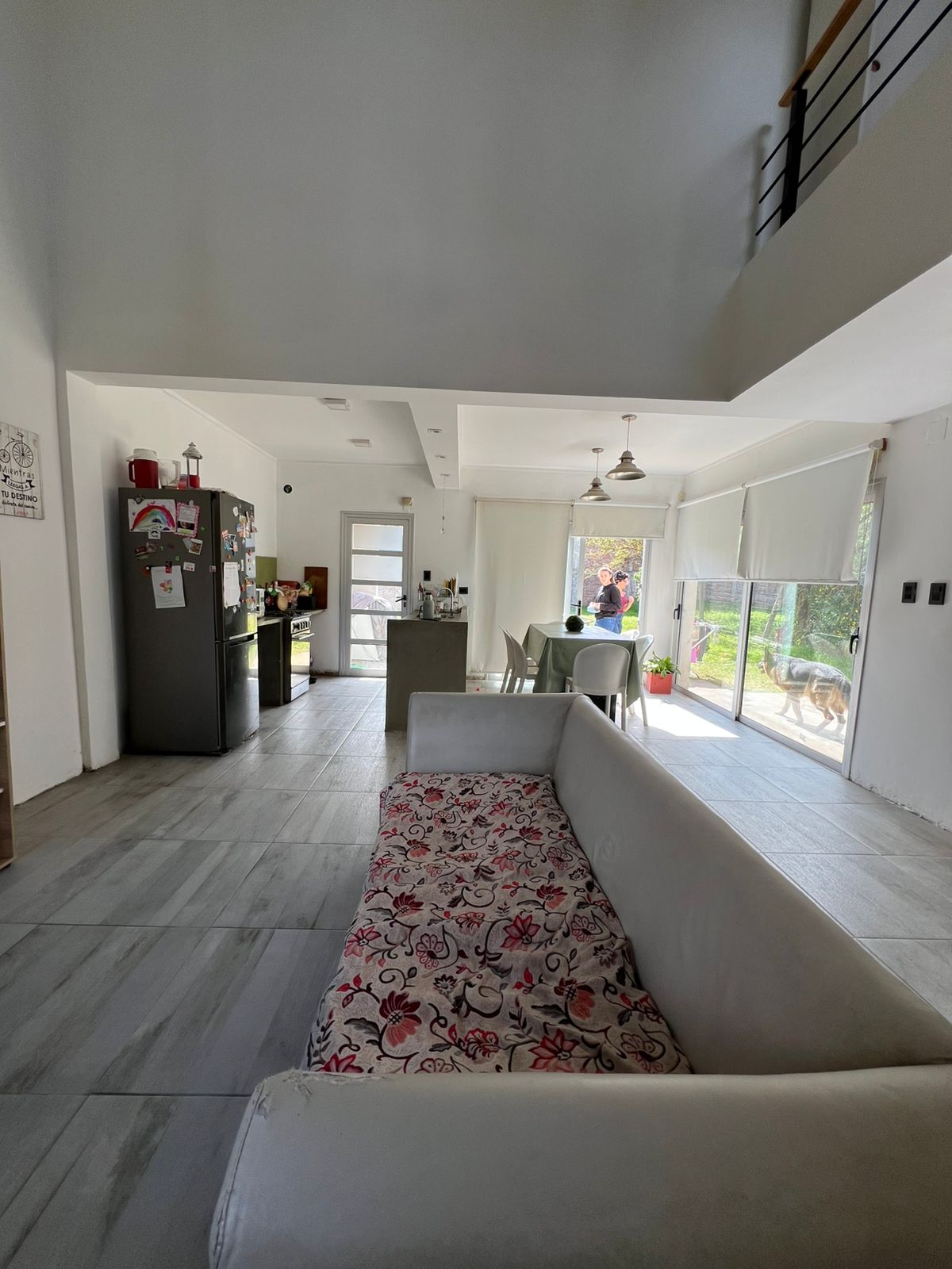Imagen de la propiedad CASA EN VENTA 2 DORMITORIOS ¡APTA CRÉDITO!