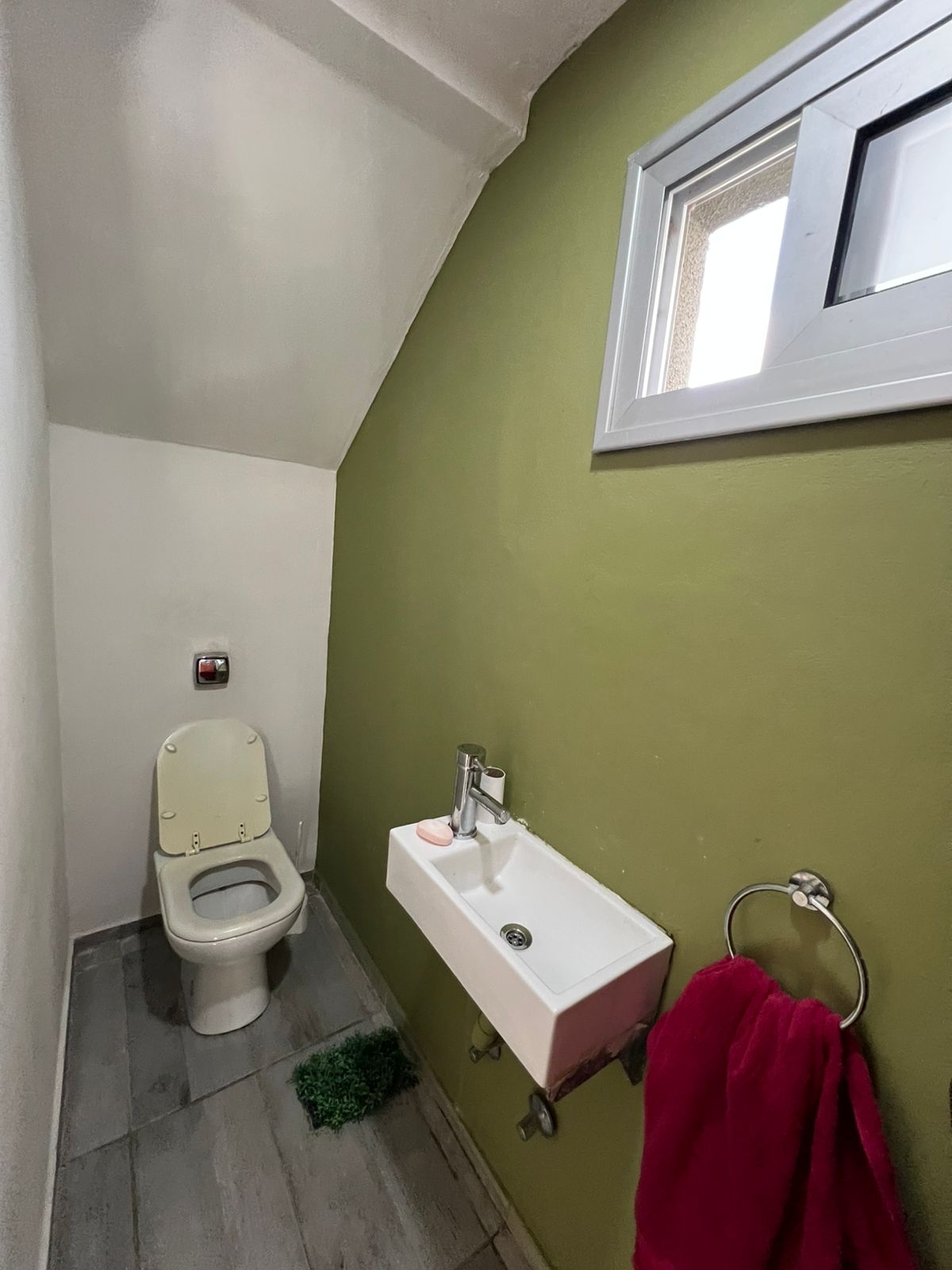 Imagen de la propiedad CASA EN VENTA 2 DORMITORIOS ¡APTA CRÉDITO!