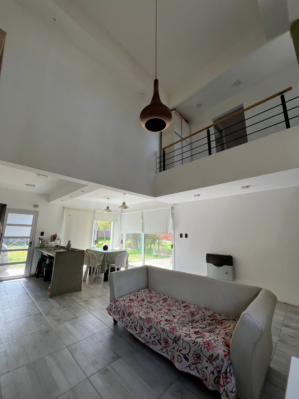 Imagen de la propiedad CASA EN VENTA 2 DORMITORIOS ¡APTA CRÉDITO!