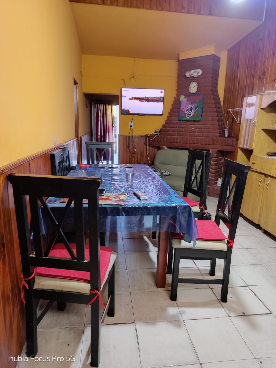 Imagen de la propiedad CASA + DEPARTAMENTO PLANTA ALTA A LA VENTA (APTA CREDITO)