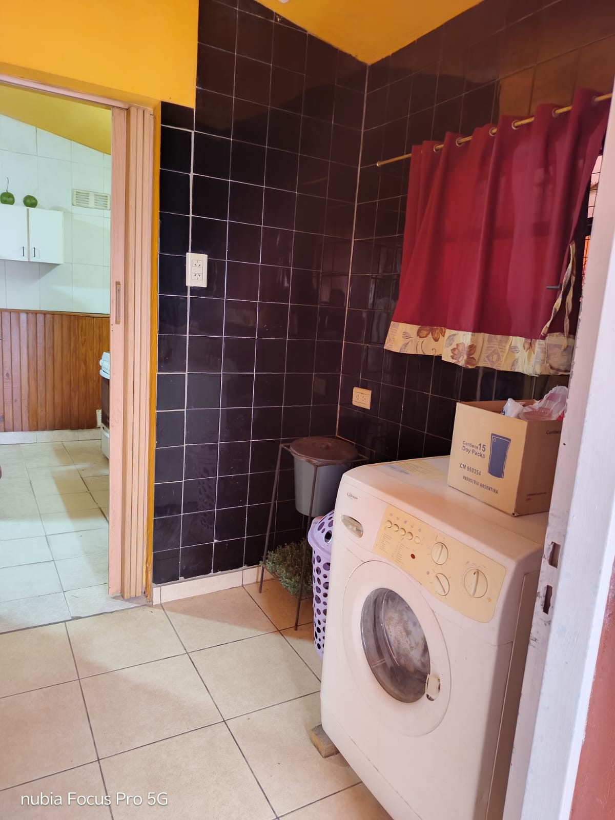 Imagen de la propiedad CASA + DEPARTAMENTO PLANTA ALTA A LA VENTA (APTA CREDITO)