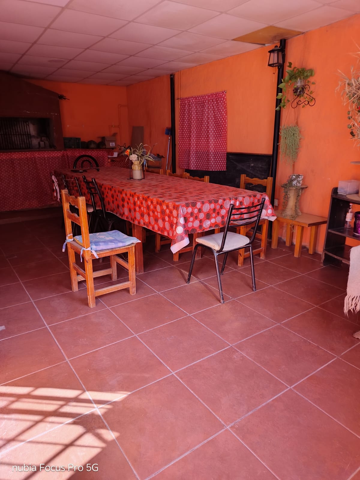 Imagen de la propiedad CASA + DEPARTAMENTO PLANTA ALTA A LA VENTA (APTA CREDITO)