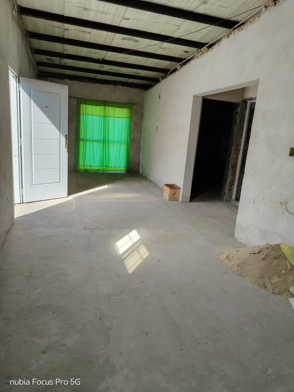 Imagen de la propiedad CASA + DEPARTAMENTO PLANTA ALTA A LA VENTA (APTA CREDITO)