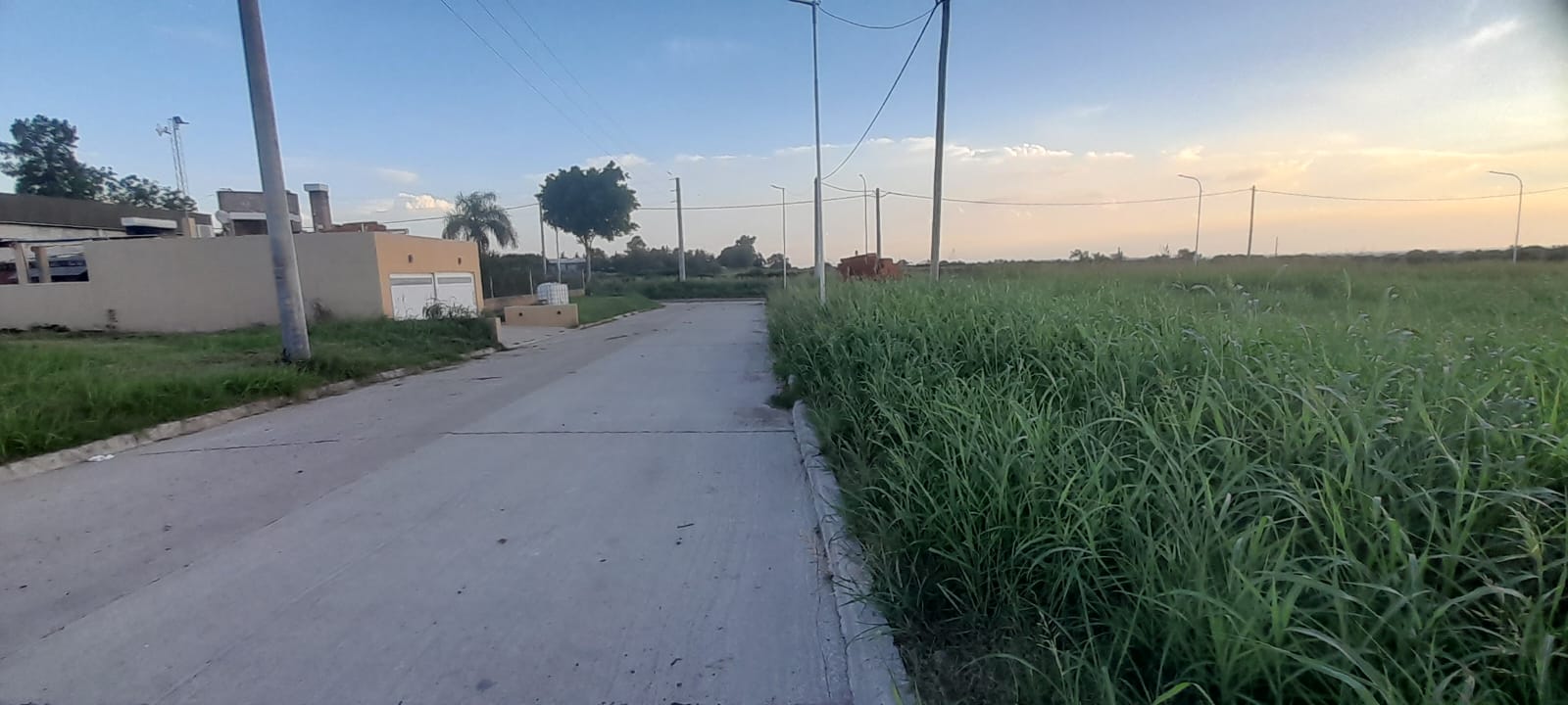 Imagen de la propiedad TERRENOS EN VENTA