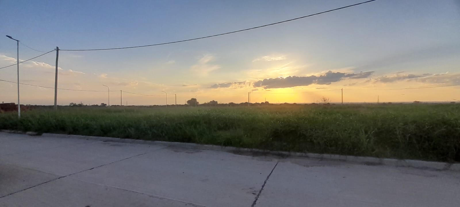 Imagen de la propiedad TERRENOS EN VENTA