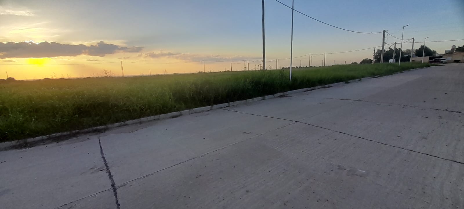 Imagen de la propiedad TERRENOS EN VENTA