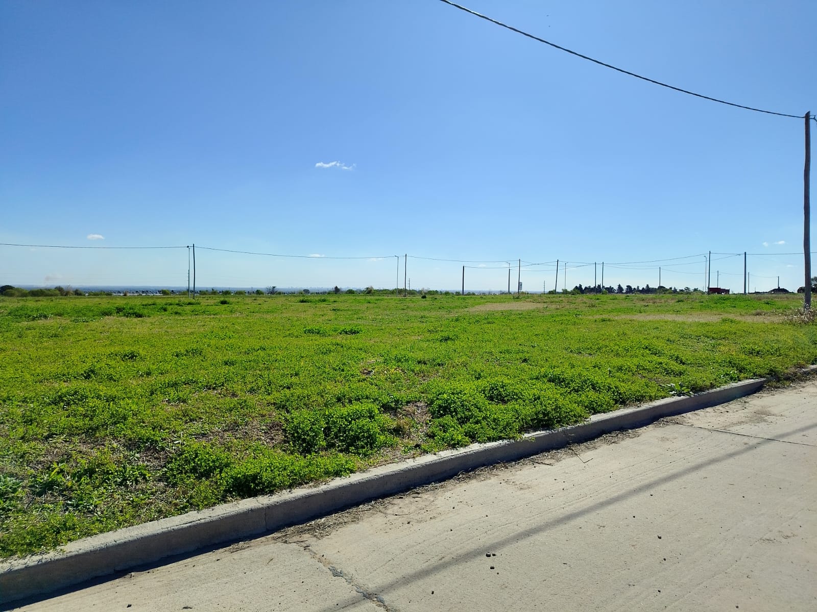 Imagen de la propiedad TERRENOS EN VENTA