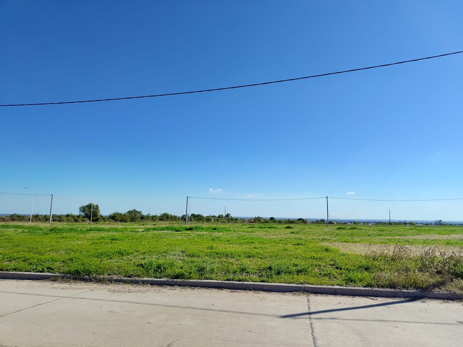 Imagen de la propiedad TERRENOS EN VENTA