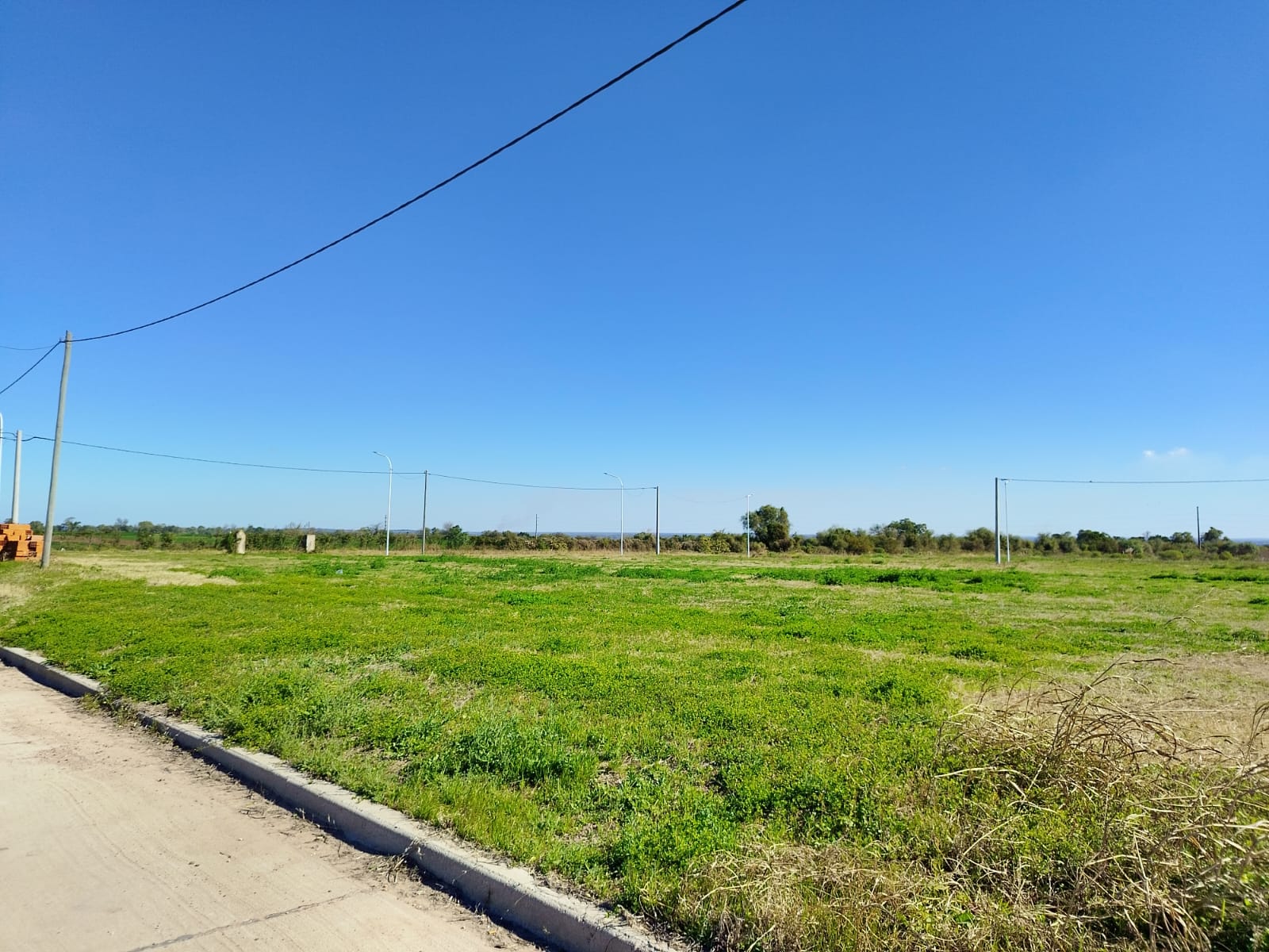 Imagen de la propiedad TERRENOS EN VENTA