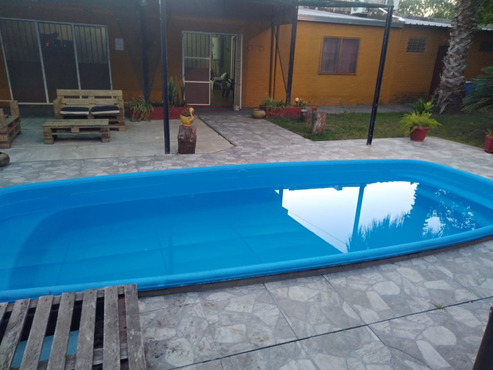 Imagen de la propiedad CASA QUINTA EN VENTA