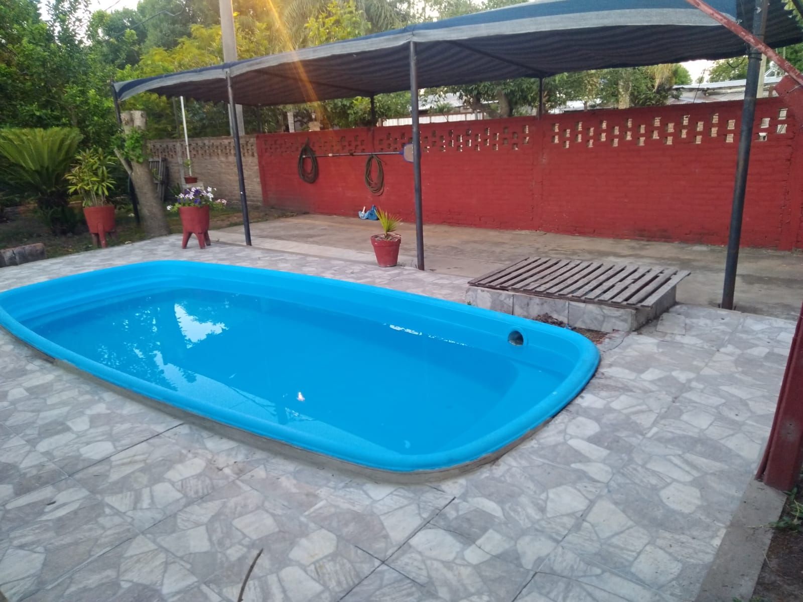 Imagen de la propiedad CASA QUINTA EN VENTA