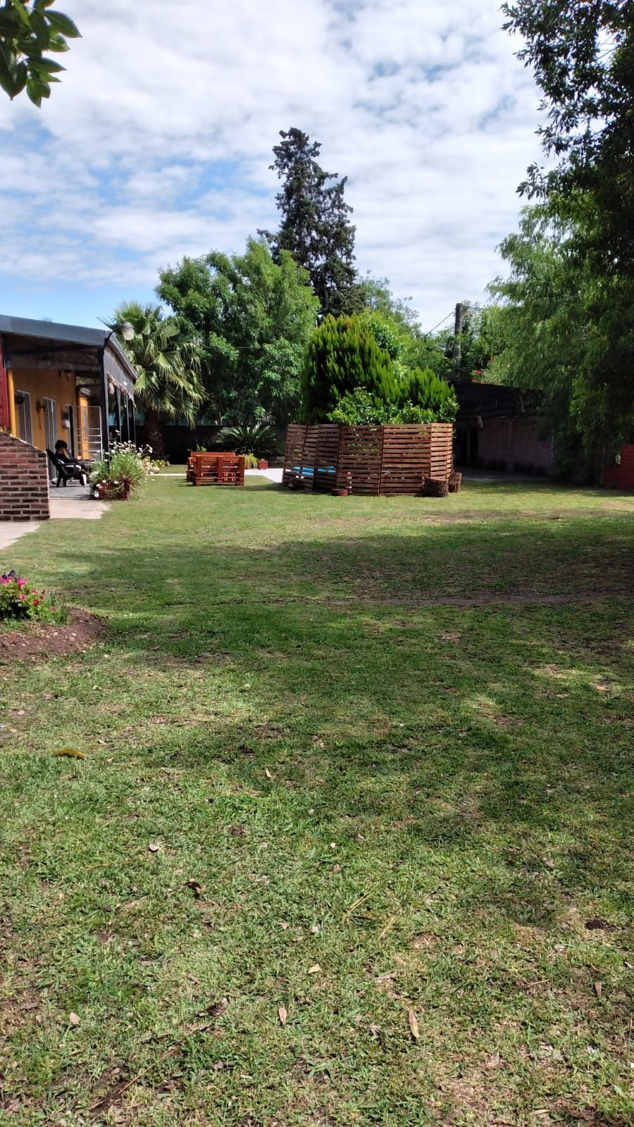 Imagen de la propiedad CASA QUINTA EN VENTA