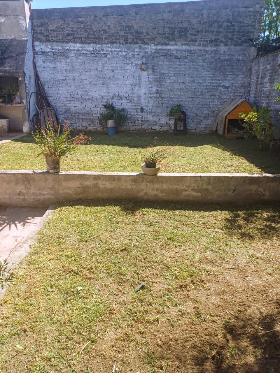 Imagen de la propiedad VENTA DE CASONA ANTIGUA – OPORTUNIDAD EN VICTORIA, ENTRE RÍOS