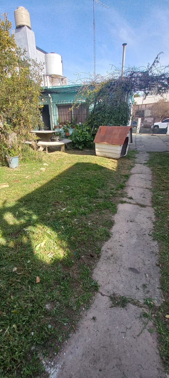 Imagen de la propiedad CASA EN VENTA A REFACCIONAR