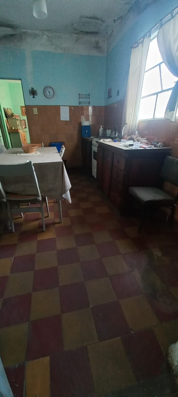 Imagen de la propiedad CASA EN VENTA A REFACCIONAR