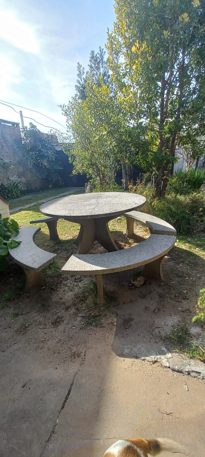 Imagen de la propiedad CASA EN VENTA A REFACCIONAR