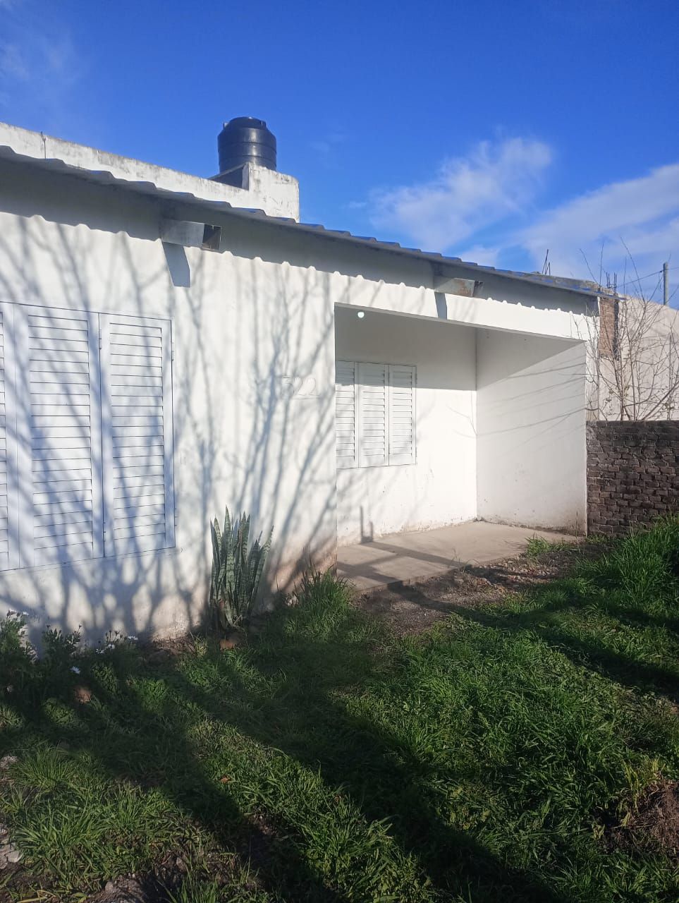 Imagen de la propiedad CASA EN VENTA COLONIA AVELLANEDA (APTA CREDITO9