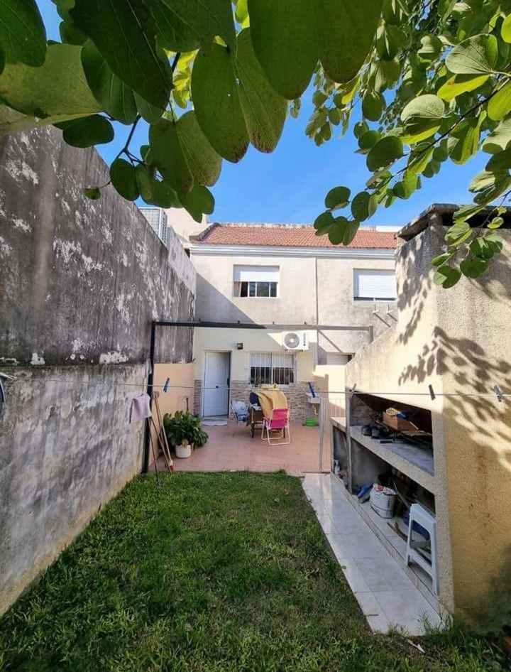 Imagen de la propiedad DUPLEX EN VENTA (APTO CREDITO)