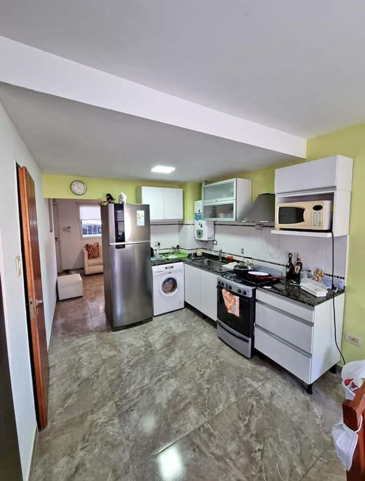 Imagen de la propiedad DUPLEX EN VENTA (APTO CREDITO)