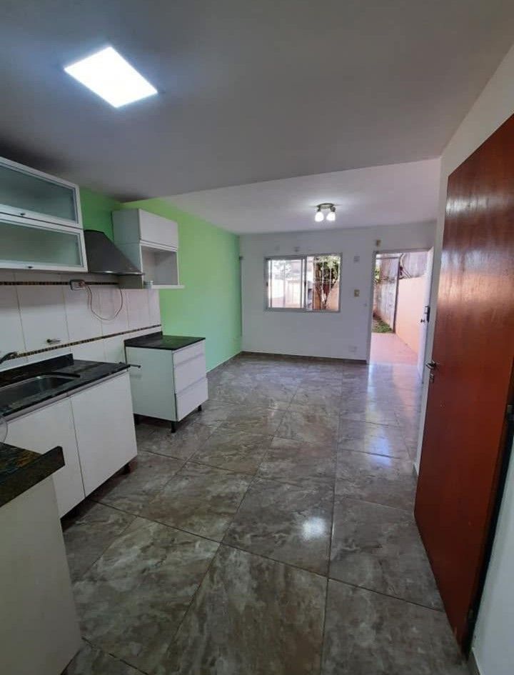 Imagen de la propiedad DUPLEX EN VENTA (APTO CREDITO)