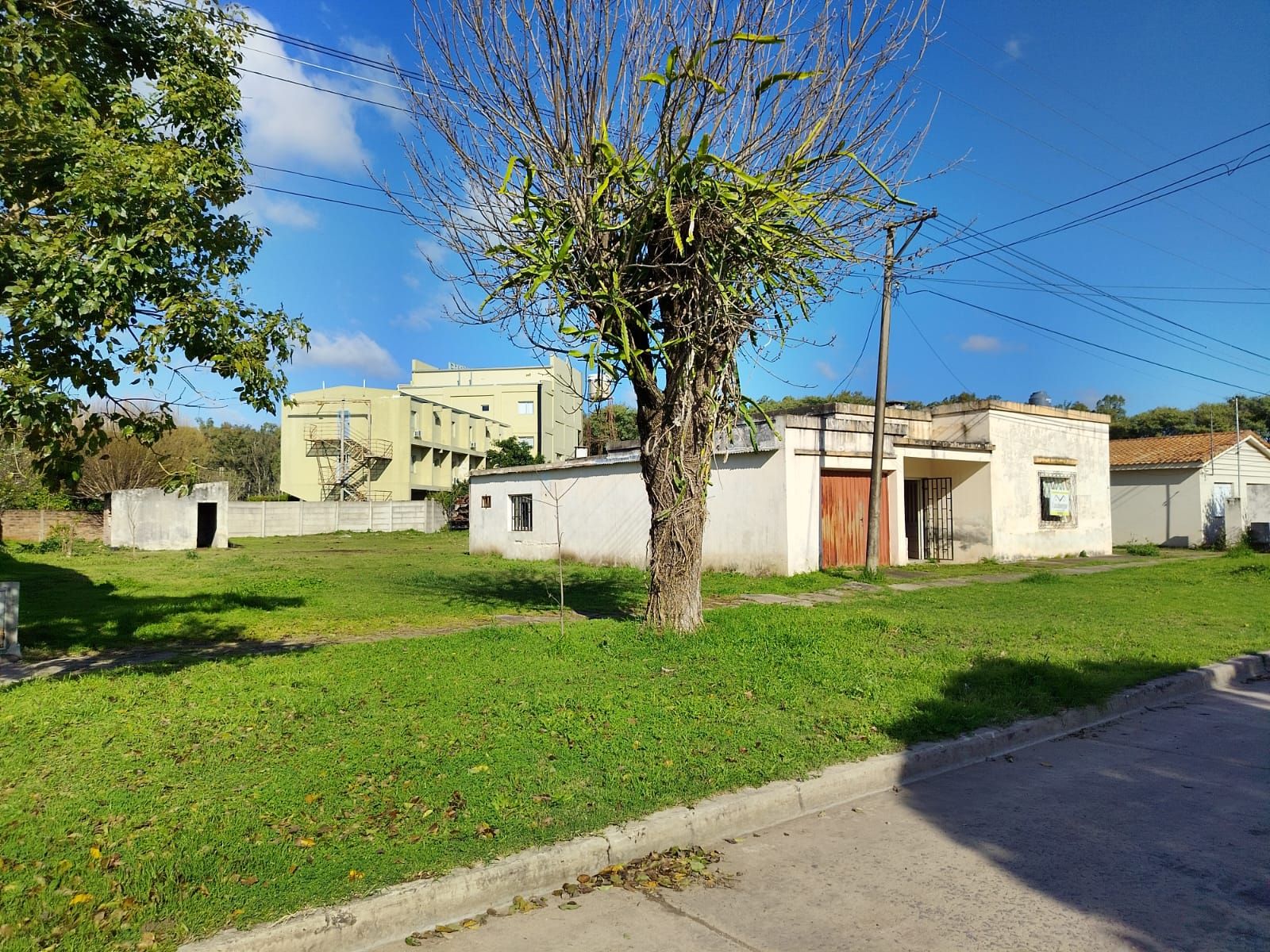 Imagen de la propiedad CASA EN VENTA - CERRITO