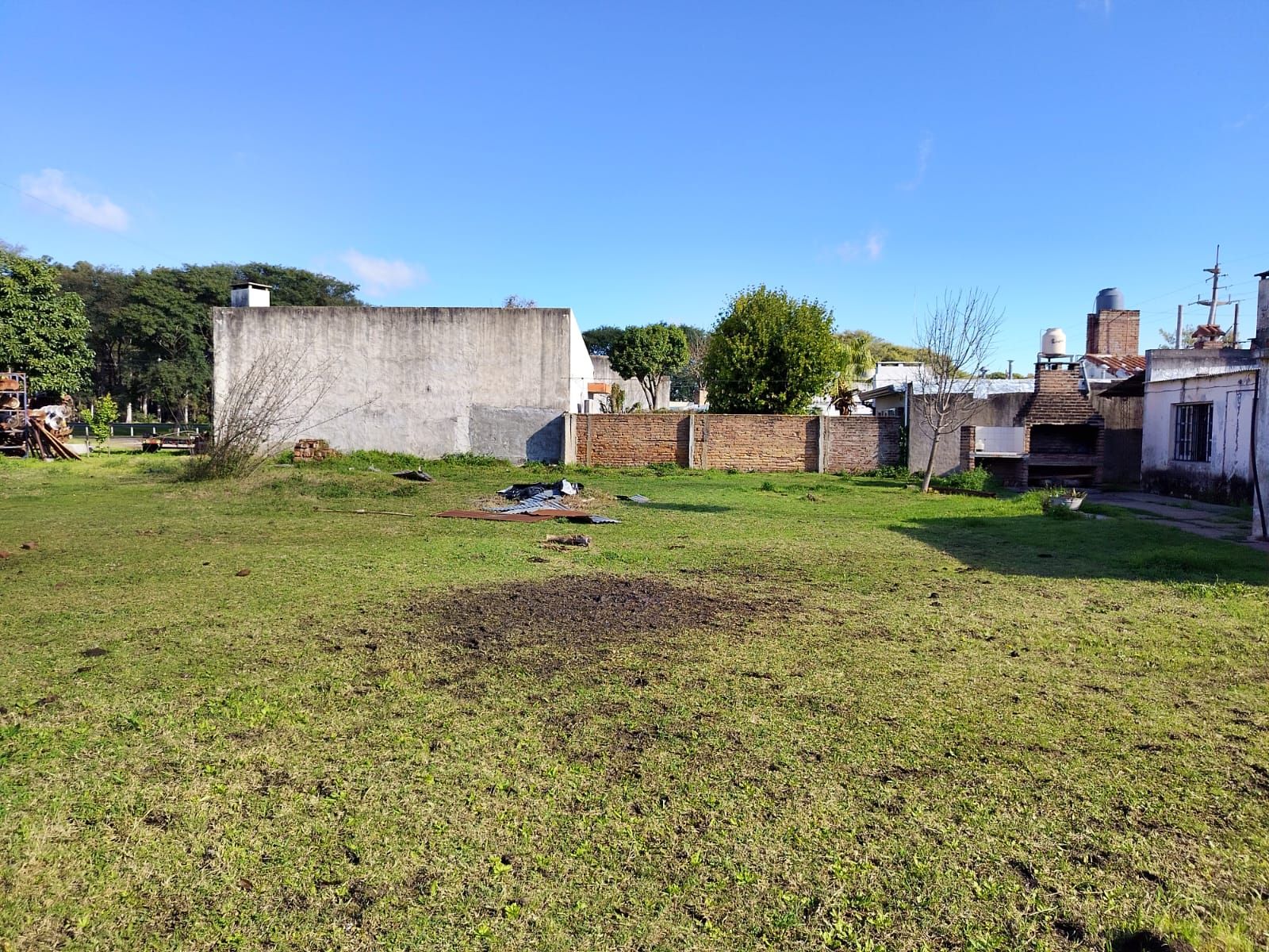 Imagen de la propiedad CASA EN VENTA - CERRITO