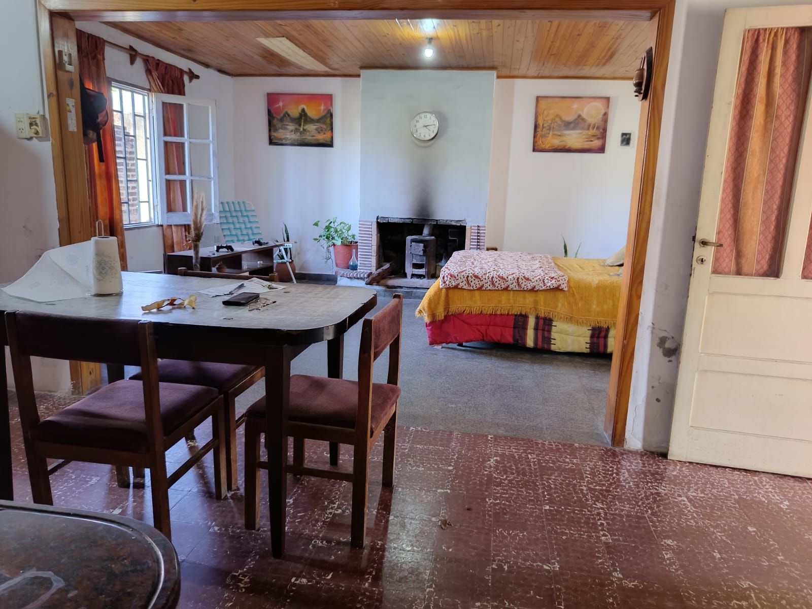 Imagen de la propiedad CASA EN VENTA - CERRITO
