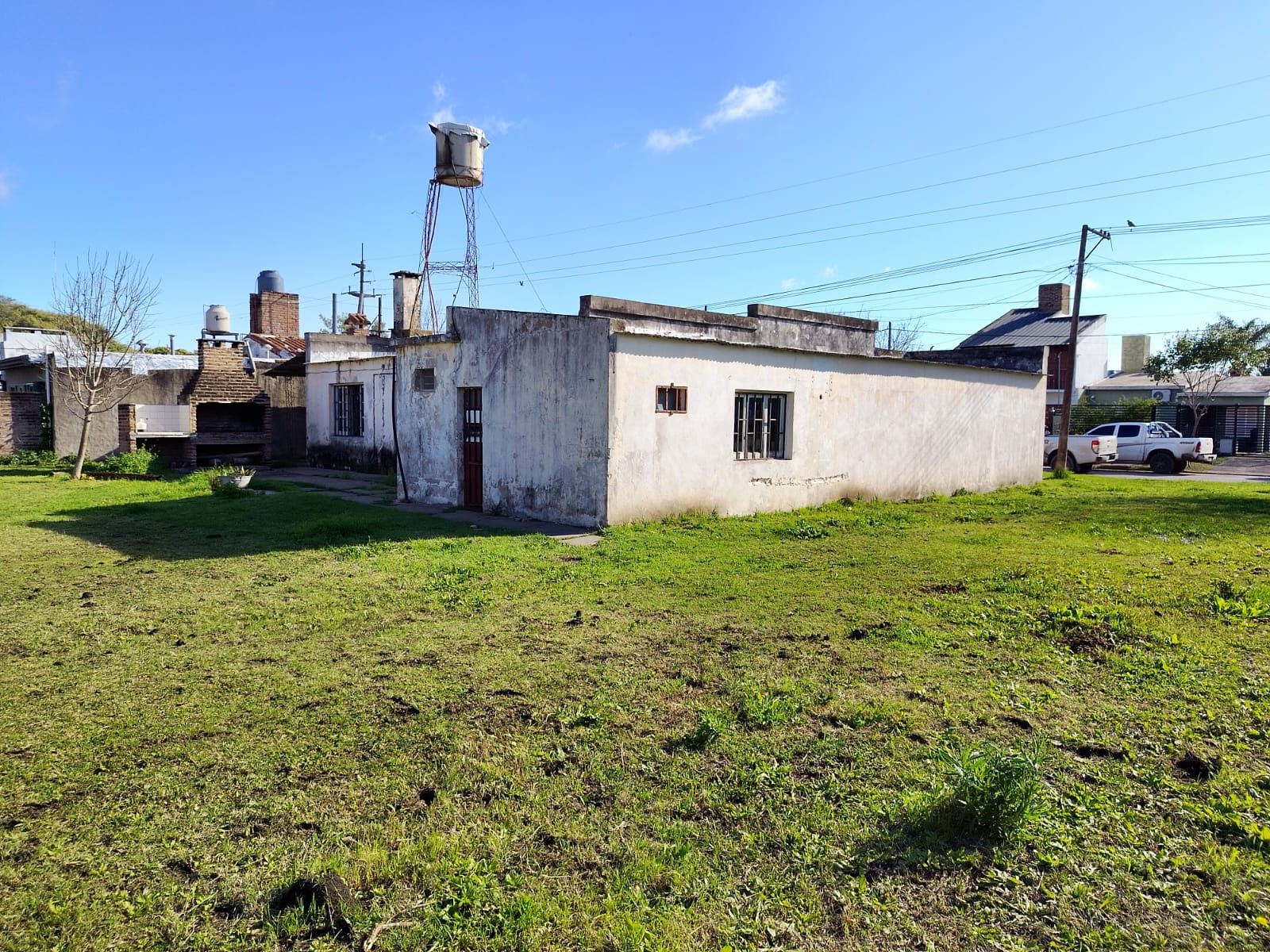 Imagen de la propiedad CASA EN VENTA - CERRITO