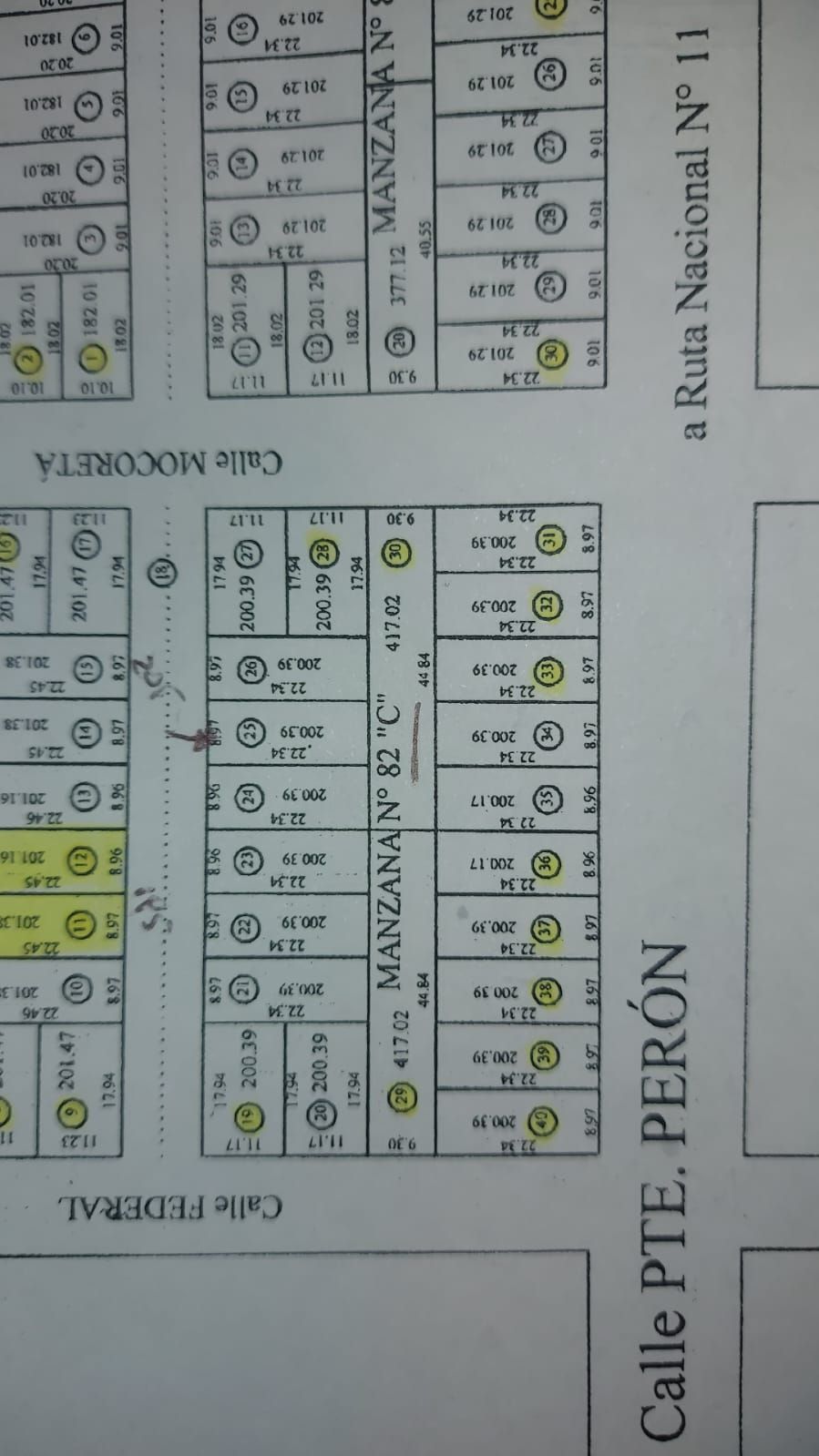 Imagen de la propiedad TERRENO EN VENTA - STROBEL