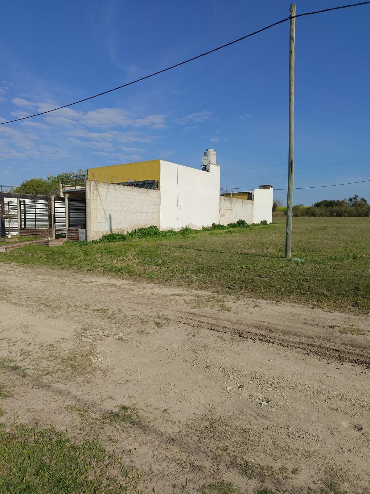 Imagen de la propiedad TERRENO EN VENTA - STROBEL