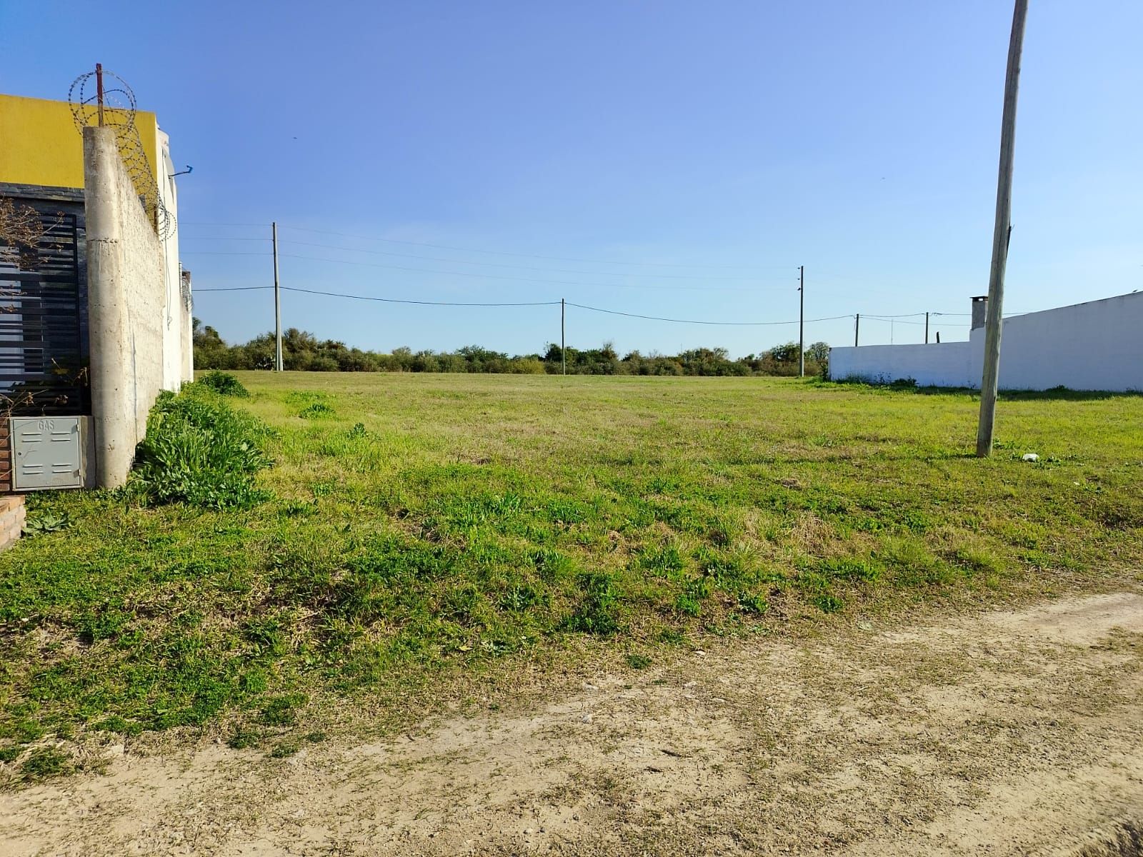 Imagen de la propiedad TERRENO EN VENTA - STROBEL