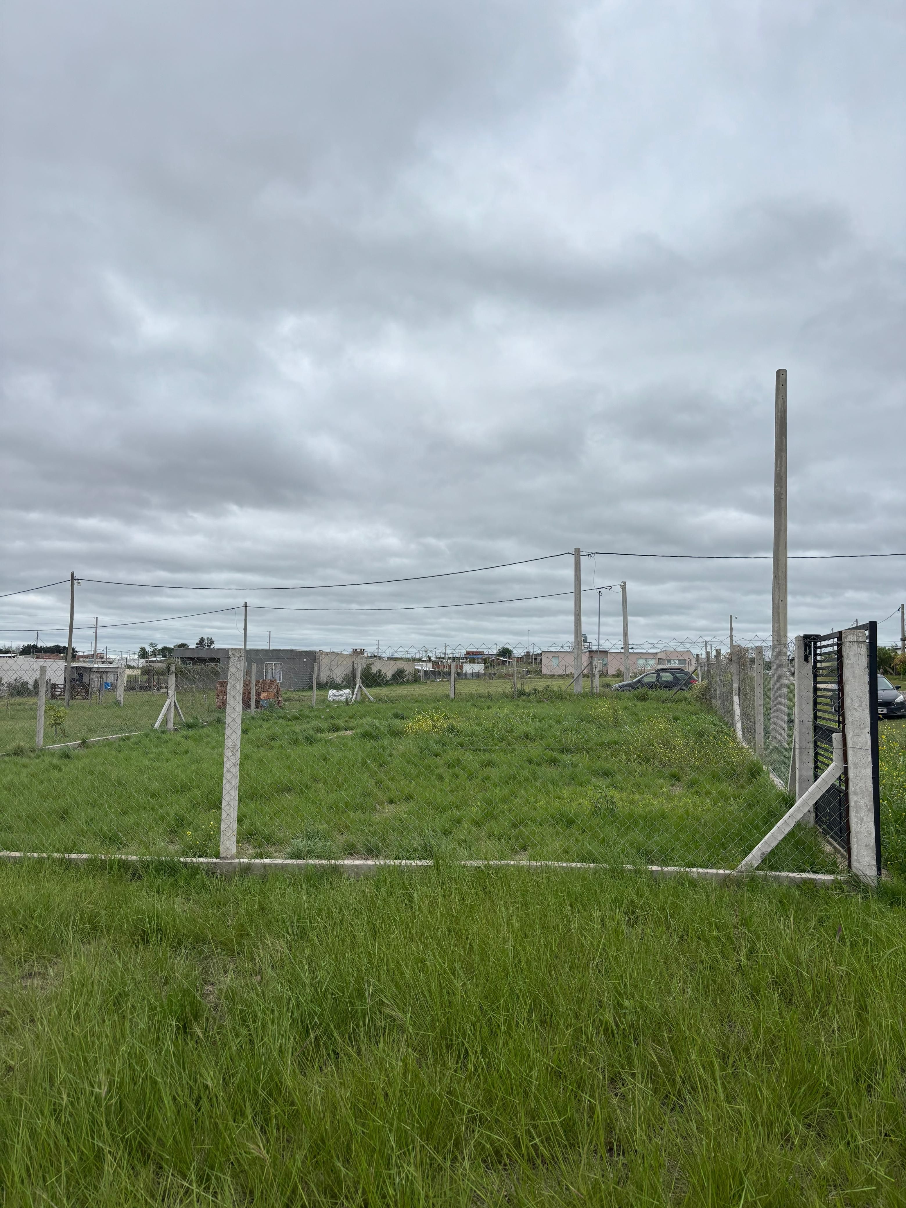 Imagen de la propiedad TERRENO EN VENTA - TIERRA ALTA II