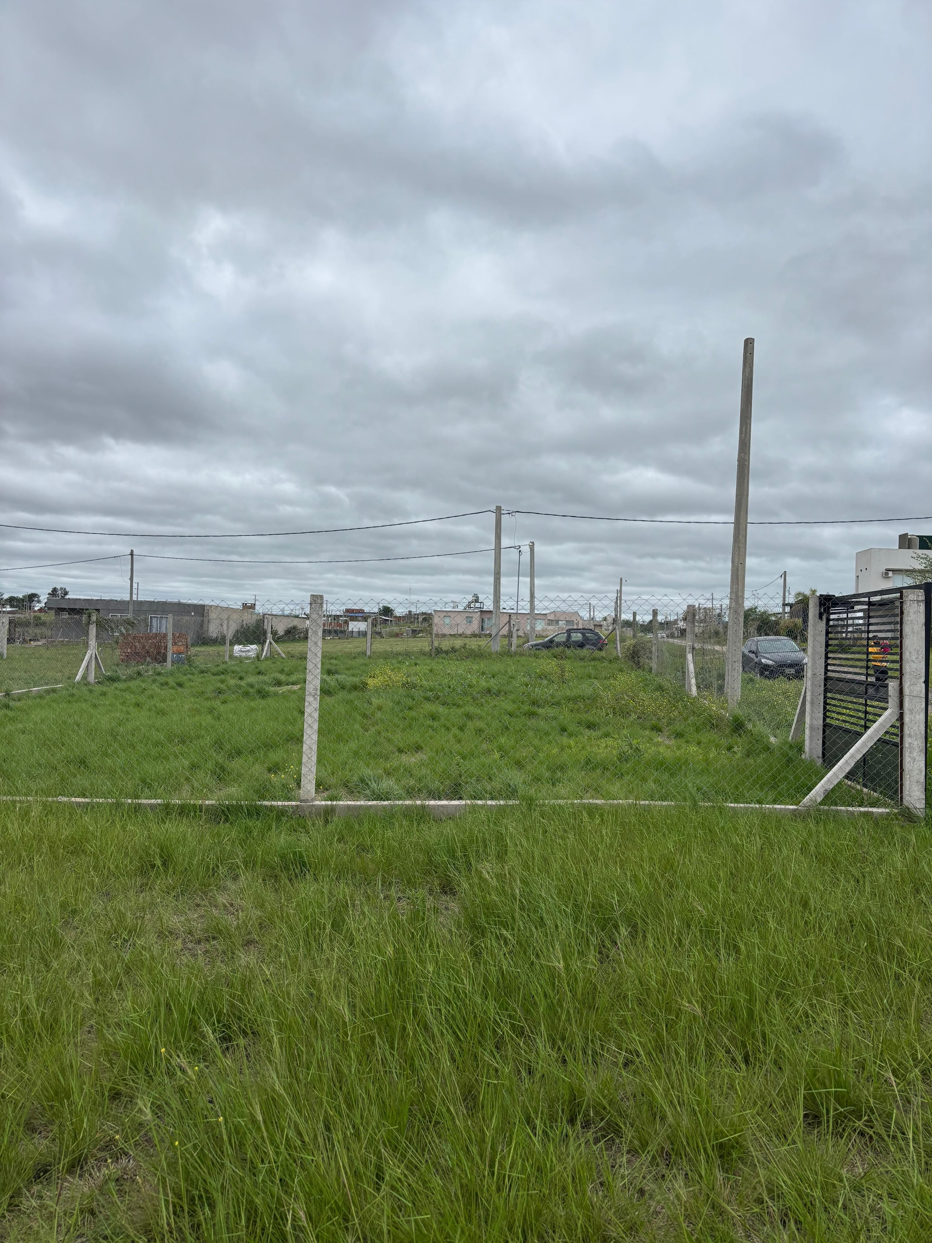 Imagen de la propiedad TERRENO EN VENTA - TIERRA ALTA II