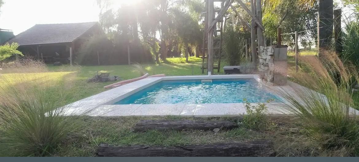 Imagen de la propiedad  María Grande – Complejo turístico