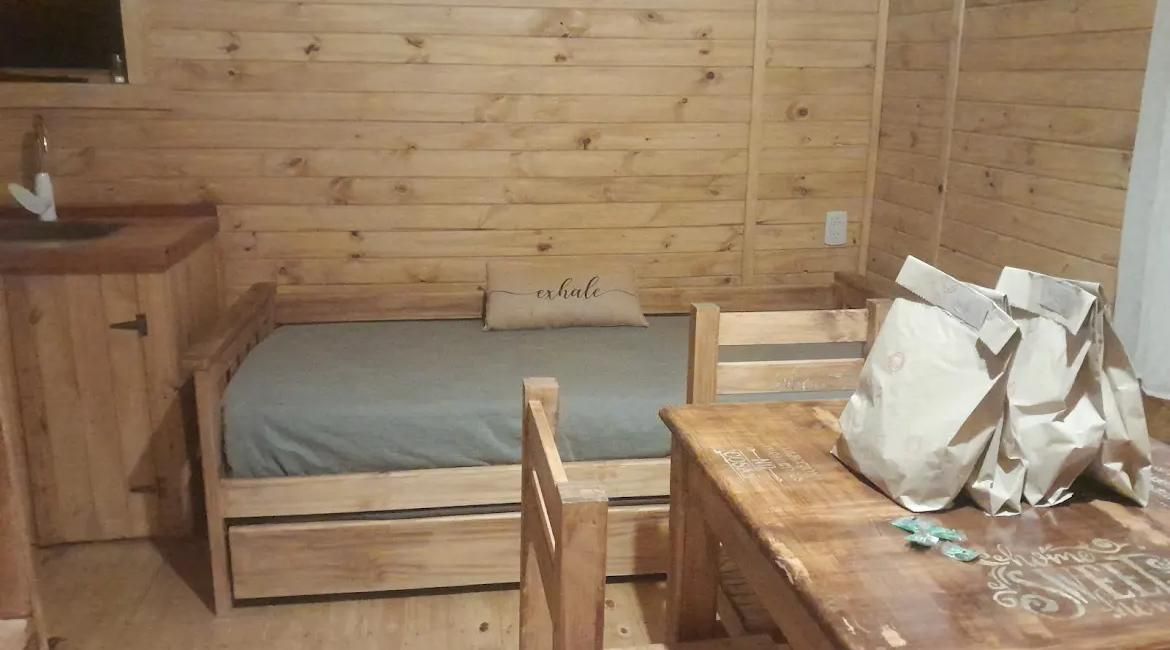 Imagen de la propiedad María Grande – Complejo turístico