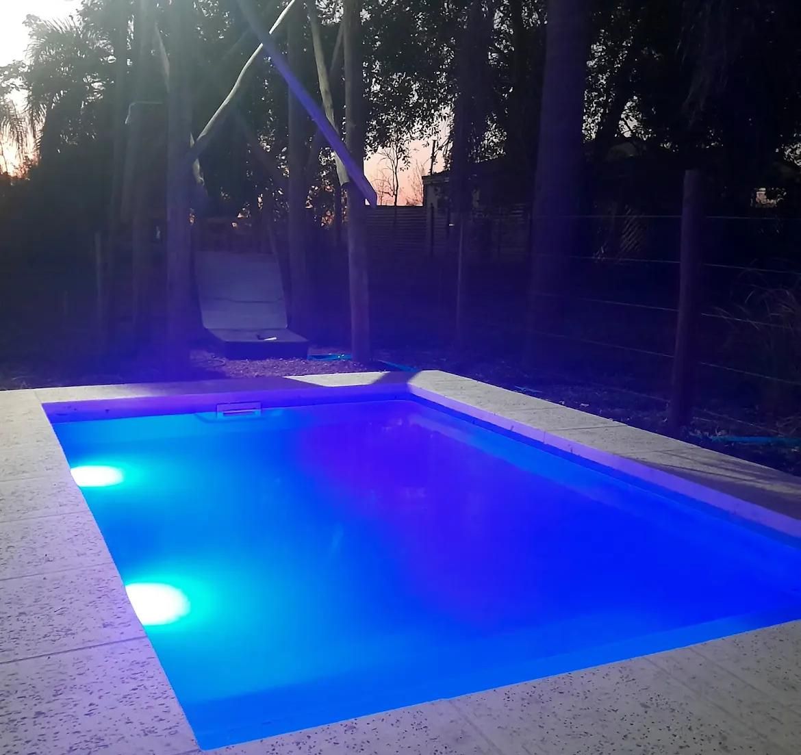 Imagen de la propiedad  María Grande – Complejo turístico