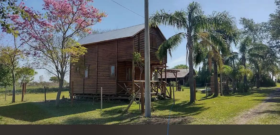 Imagen de la propiedad  María Grande – Complejo turístico