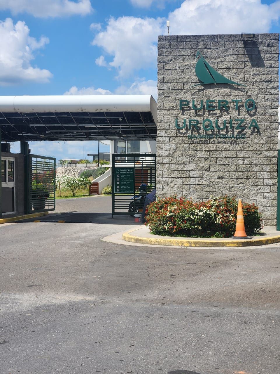Imagen de la propiedad LOTE EN VENTA PUERTO URQUIZA