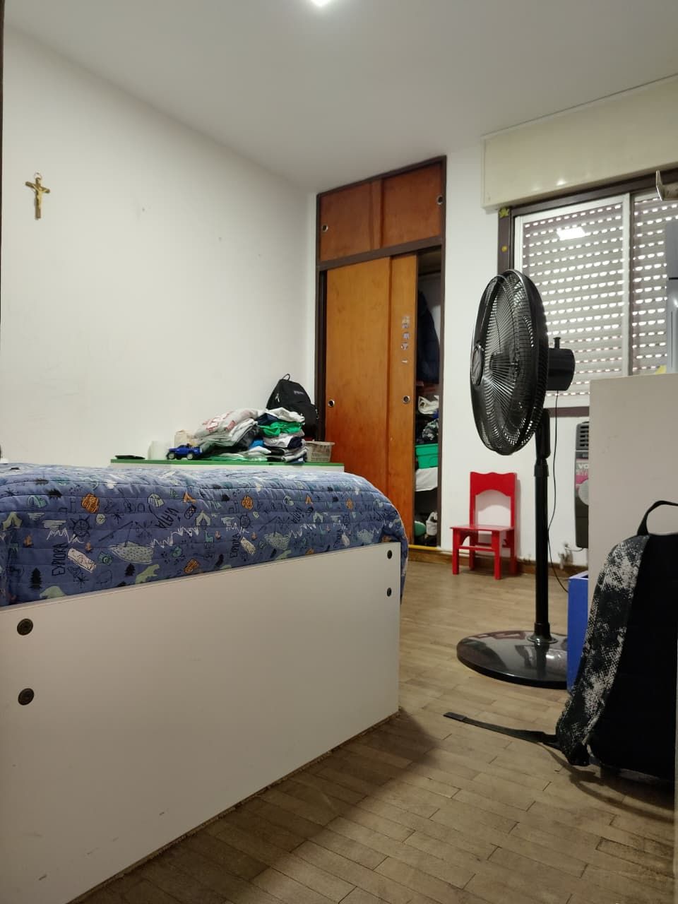 Imagen de la propiedad DEPARTAMENTO EN VENTA (MICRO CENTRO)